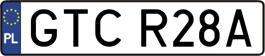 GTCR28A