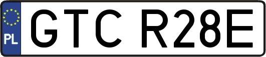 GTCR28E