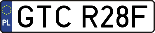 GTCR28F