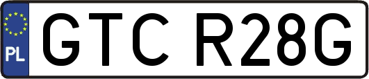 GTCR28G