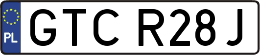 GTCR28J