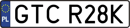 GTCR28K