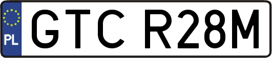 GTCR28M