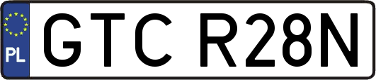 GTCR28N