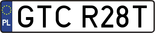 GTCR28T
