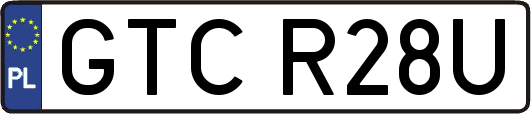 GTCR28U