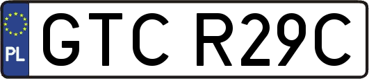 GTCR29C
