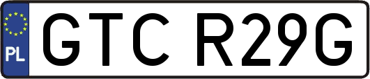 GTCR29G