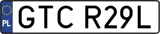GTCR29L