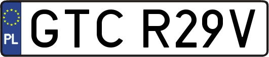 GTCR29V