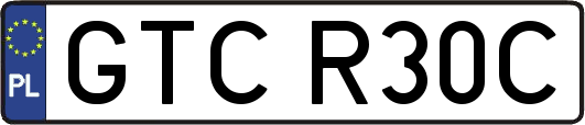 GTCR30C