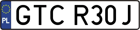 GTCR30J
