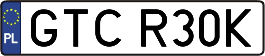 GTCR30K