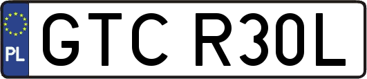 GTCR30L