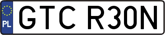 GTCR30N