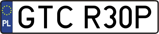 GTCR30P