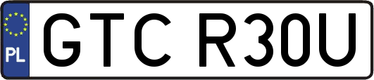 GTCR30U
