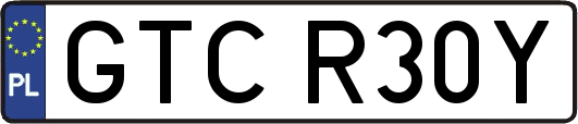 GTCR30Y