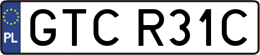 GTCR31C
