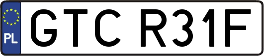 GTCR31F