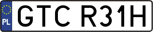 GTCR31H