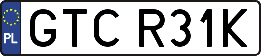 GTCR31K