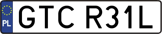 GTCR31L