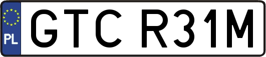 GTCR31M