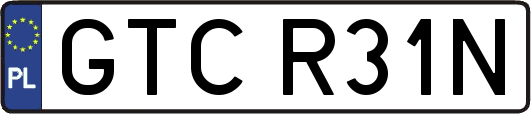 GTCR31N