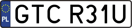 GTCR31U