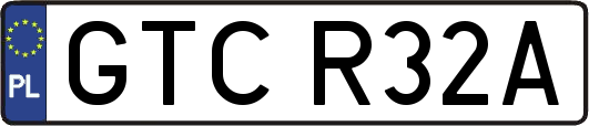 GTCR32A
