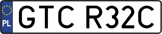 GTCR32C