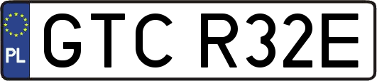 GTCR32E