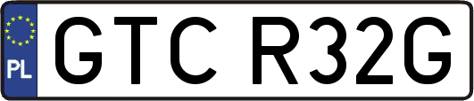 GTCR32G
