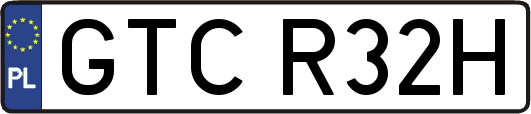 GTCR32H