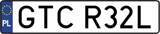 GTCR32L