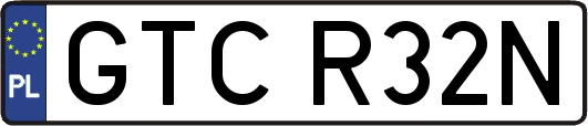 GTCR32N