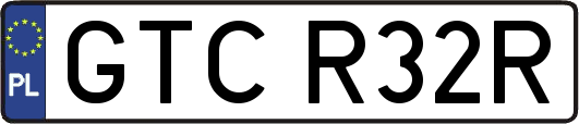 GTCR32R