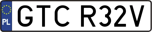 GTCR32V