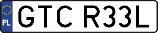 GTCR33L