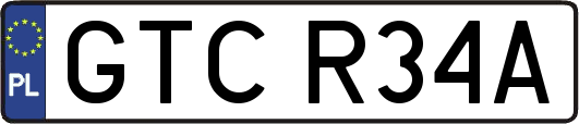 GTCR34A