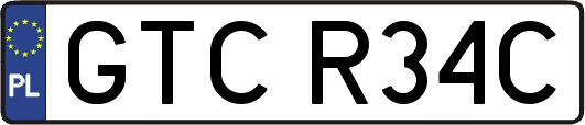 GTCR34C