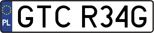 GTCR34G