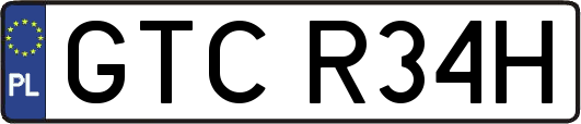 GTCR34H