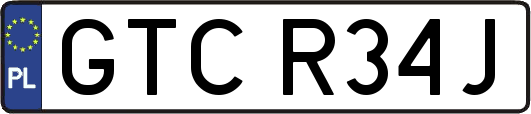 GTCR34J