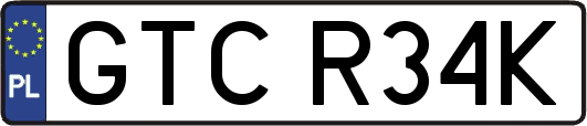 GTCR34K