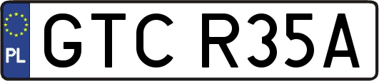GTCR35A