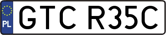 GTCR35C