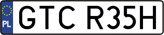 GTCR35H