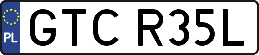 GTCR35L